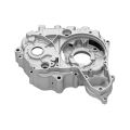 OEM Custom Aluminiumlegierung sterben Casting Auto Ersatzteile Custom Die Guss Aluminium Teil